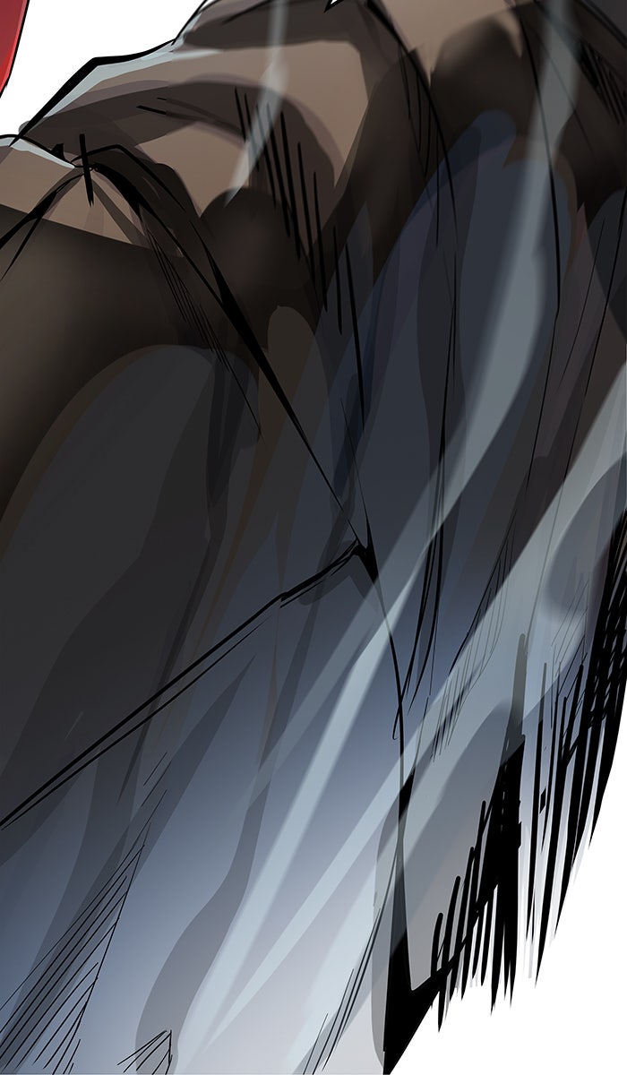 Tower of God Manga Chapter 492 page 196 - [Season 3] Ep. 75