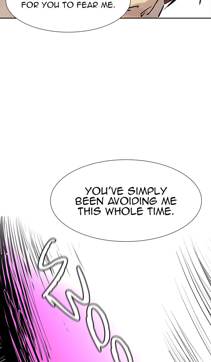 Tower of God Manga Chapter 492 page 198 - [Season 3] Ep. 75