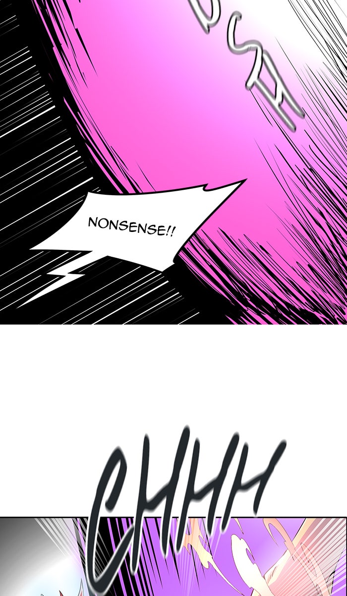 Tower of God Manga Chapter 492 page 199 - [Season 3] Ep. 75