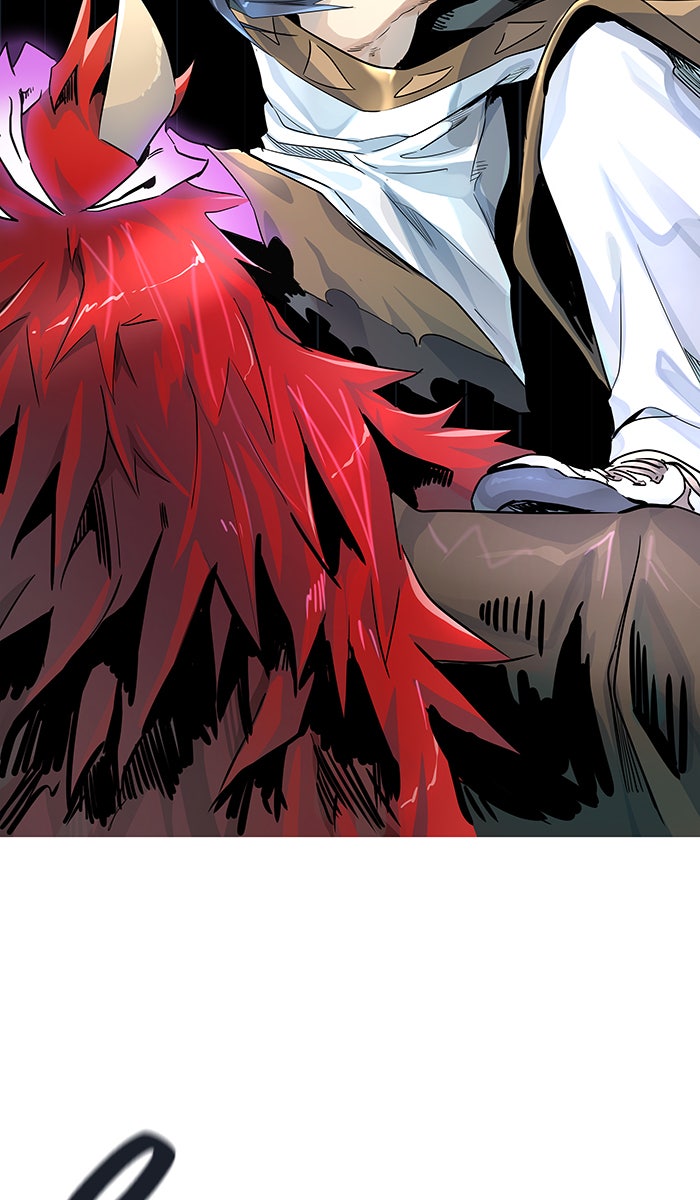 Tower of God Manga Chapter 492 page 203 - [Season 3] Ep. 75