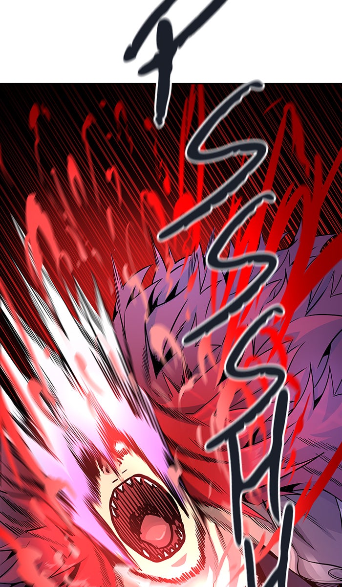 Tower of God Manga Chapter 492 page 205 - [Season 3] Ep. 75