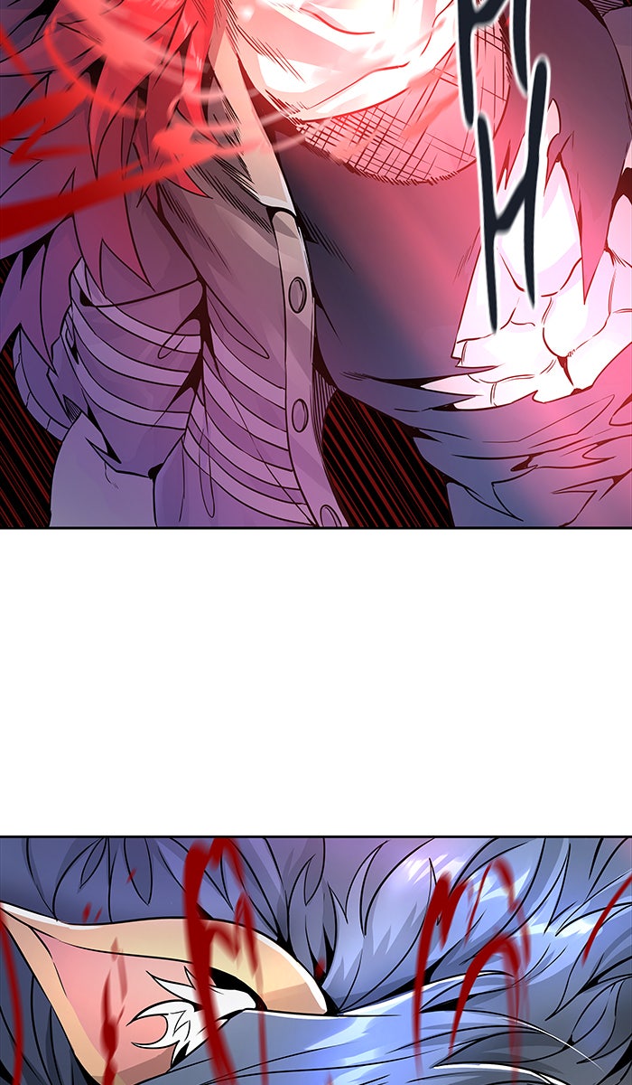 Tower of God Manga Chapter 492 page 206 - [Season 3] Ep. 75