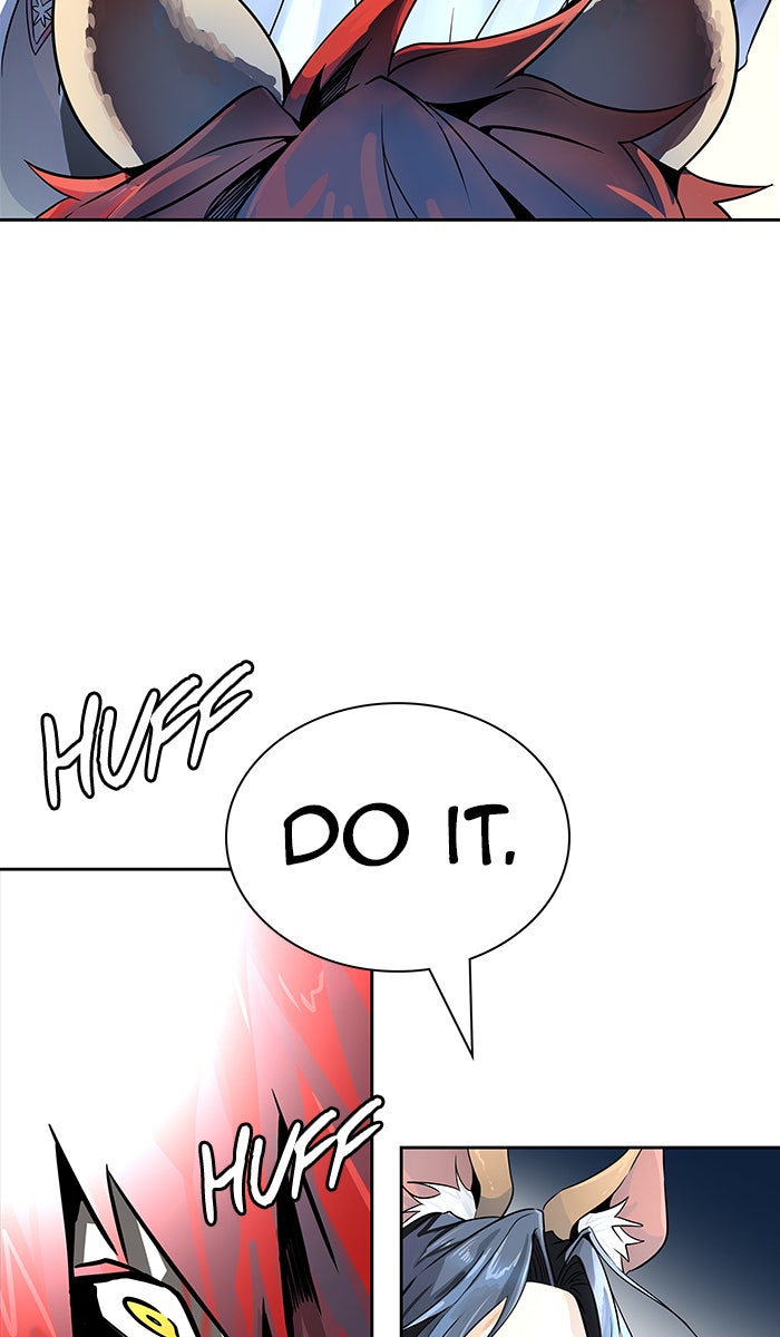 Tower of God Manga Chapter 492 page 211 - [Season 3] Ep. 75