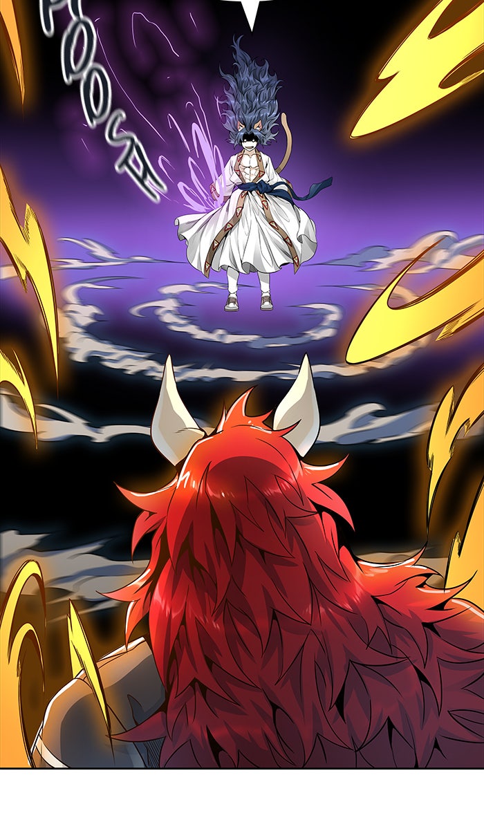 Tower of God Manga Chapter 492 page 26 - [Season 3] Ep. 75