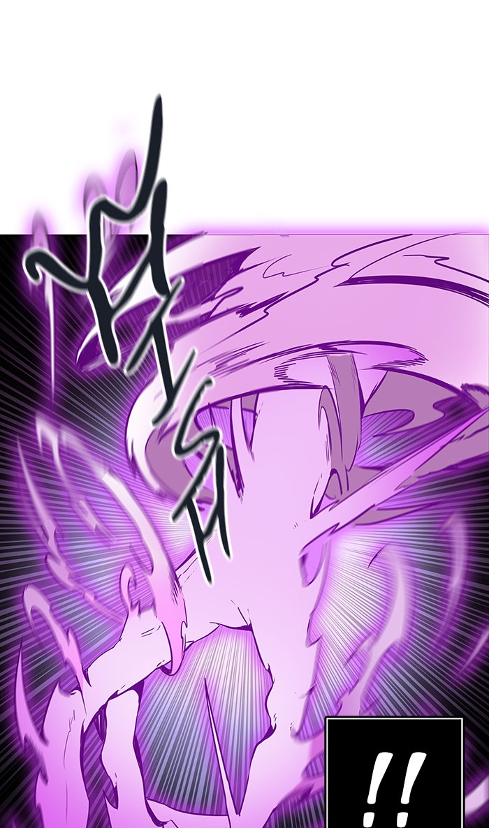 Tower of God Manga Chapter 492 page 27 - [Season 3] Ep. 75