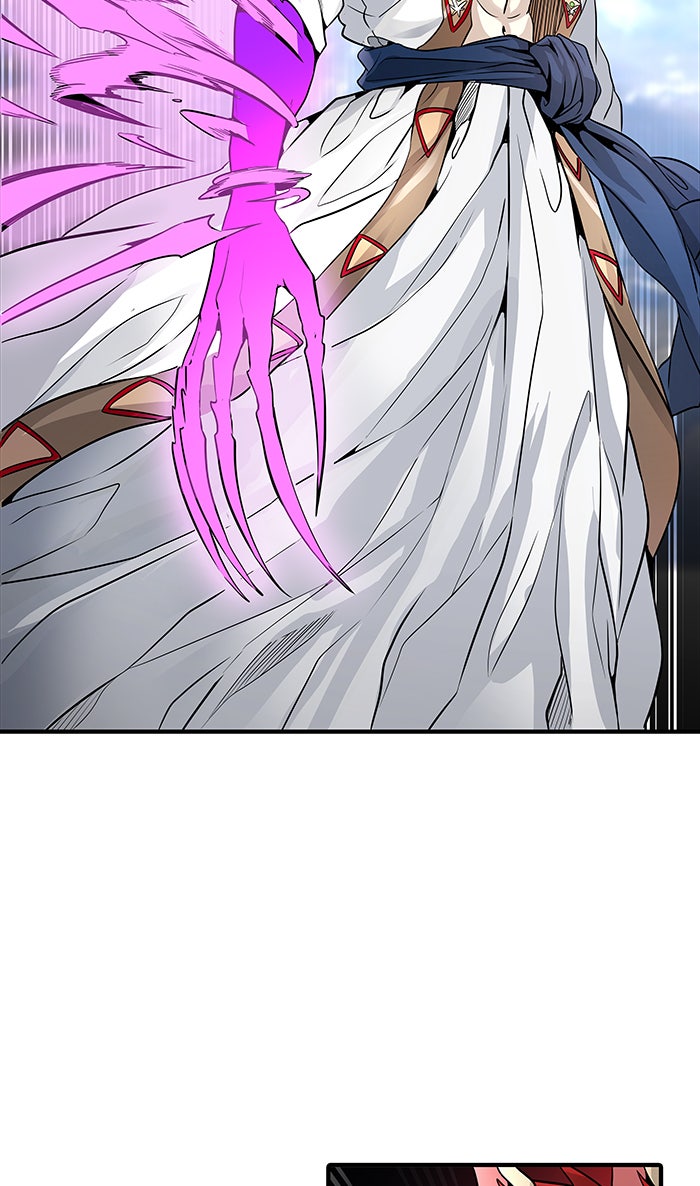 Tower of God Manga Chapter 492 page 30 - [Season 3] Ep. 75