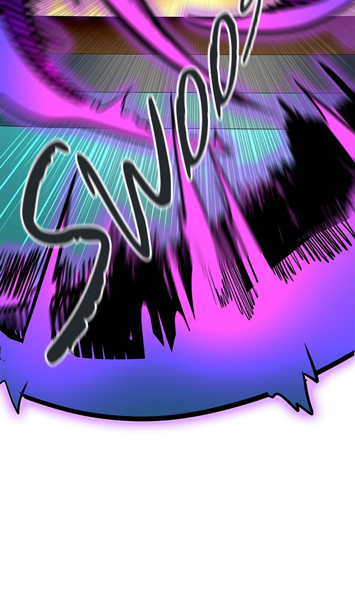 Tower of God Manga Chapter 492 page 34 - [Season 3] Ep. 75