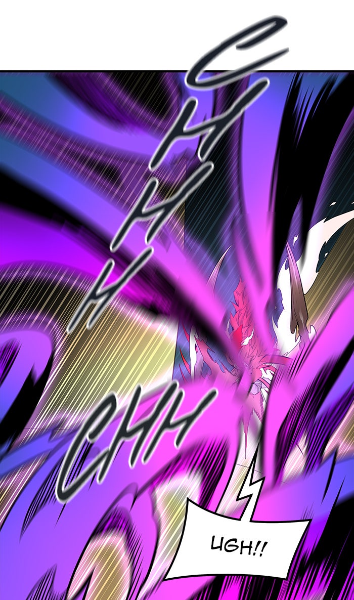 Tower of God Manga Chapter 492 page 35 - [Season 3] Ep. 75