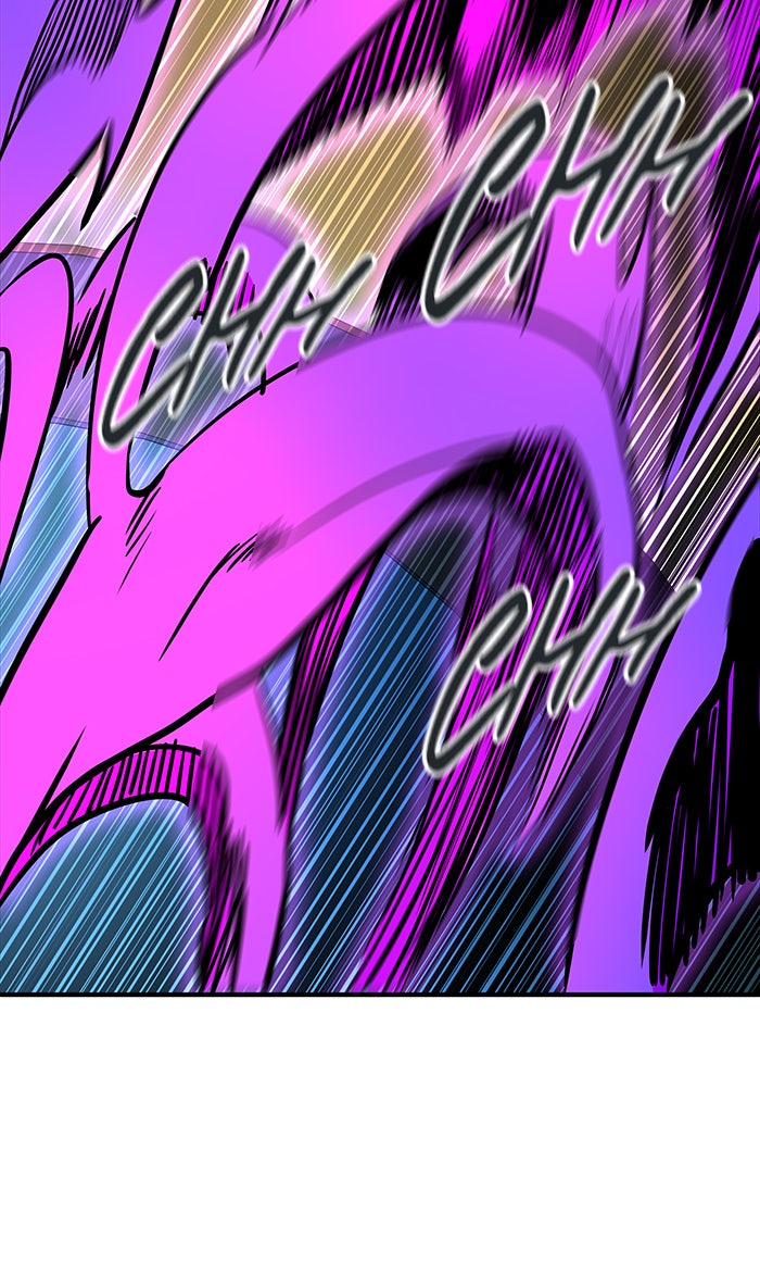 Tower of God Manga Chapter 492 page 36 - [Season 3] Ep. 75