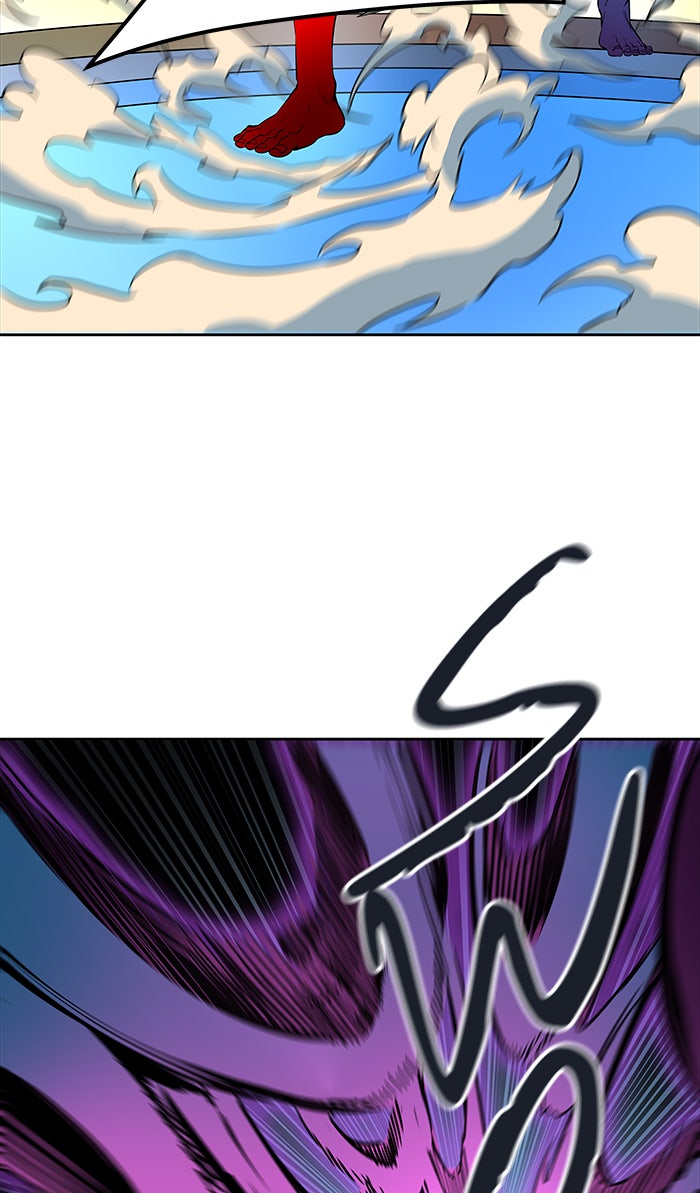 Tower of God Manga Chapter 492 page 38 - [Season 3] Ep. 75