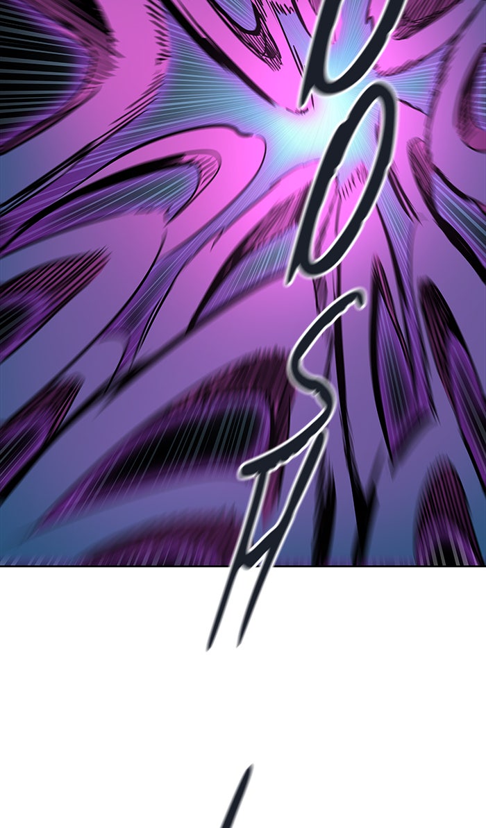 Tower of God Manga Chapter 492 page 39 - [Season 3] Ep. 75