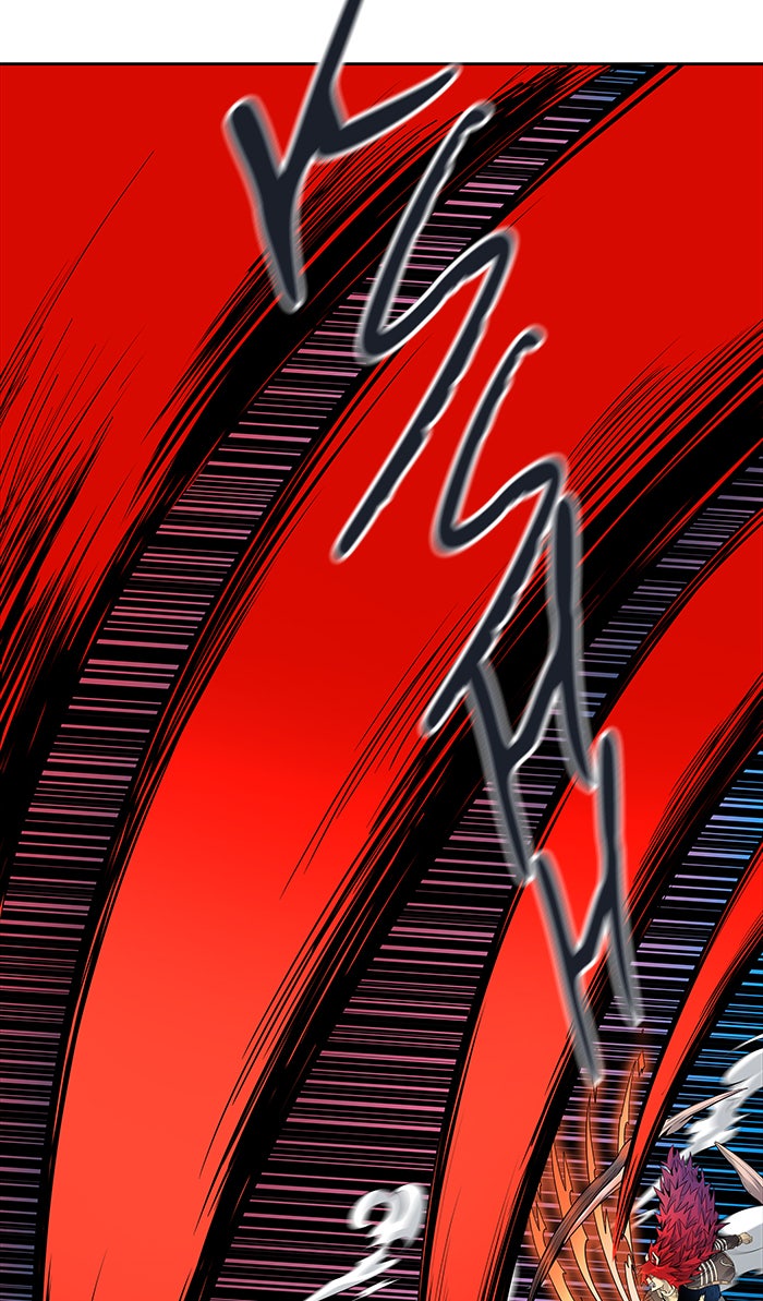 Tower of God Manga Chapter 492 page 40 - [Season 3] Ep. 75