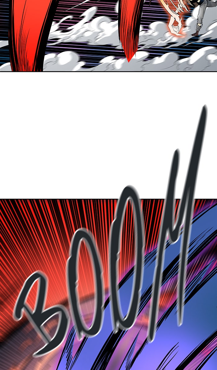 Tower of God Manga Chapter 492 page 41 - [Season 3] Ep. 75