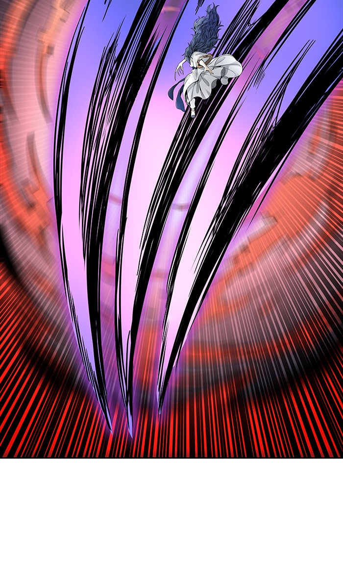 Tower of God Manga Chapter 492 page 42 - [Season 3] Ep. 75