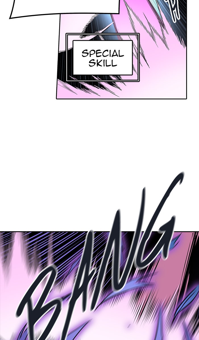 Tower of God Manga Chapter 492 page 46 - [Season 3] Ep. 75