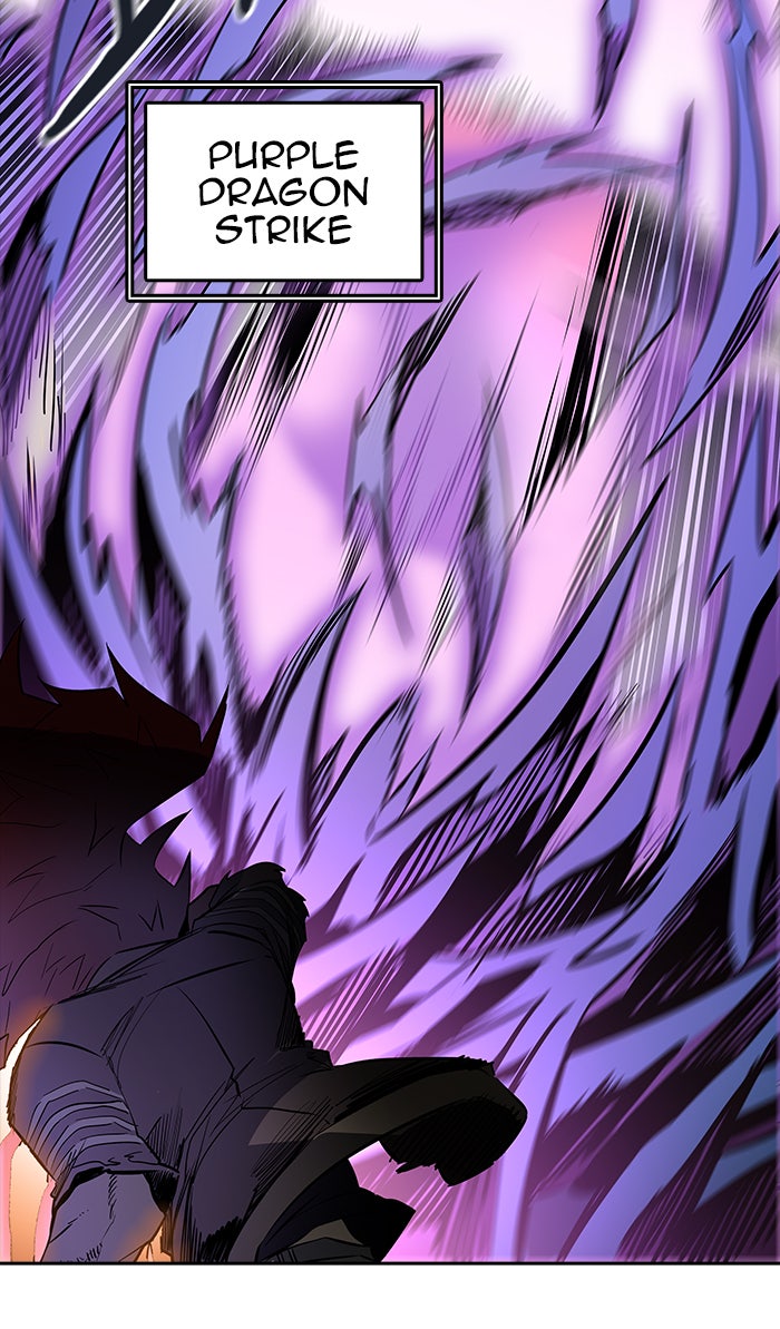 Tower of God Manga Chapter 492 page 47 - [Season 3] Ep. 75