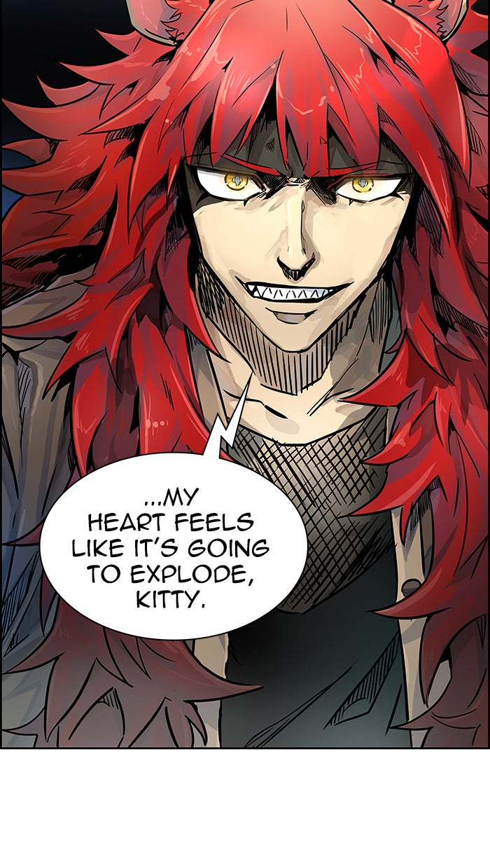 Tower of God Manga Chapter 492 page 5 - [Season 3] Ep. 75