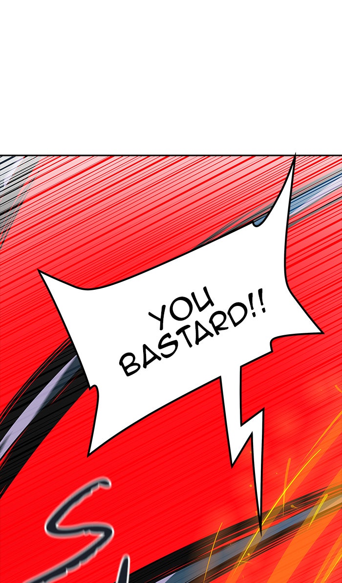 Tower of God Manga Chapter 492 page 52 - [Season 3] Ep. 75