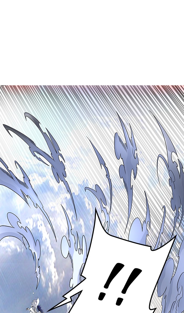 Tower of God Manga Chapter 492 page 55 - [Season 3] Ep. 75