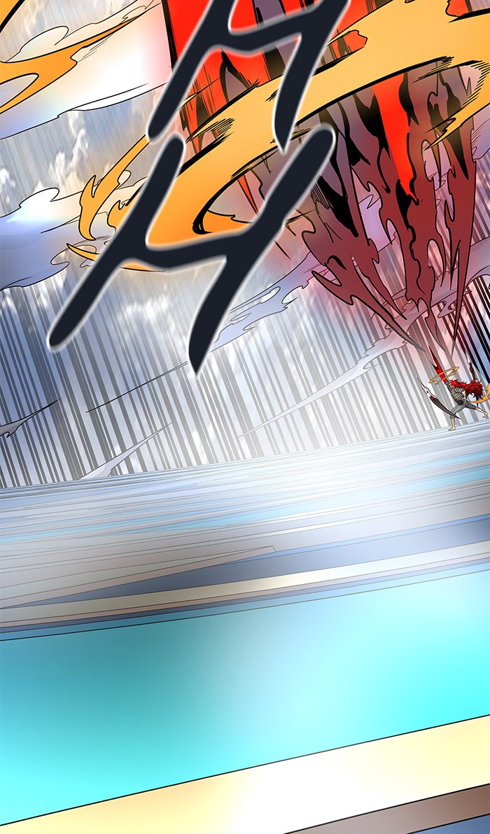 Tower of God Manga Chapter 492 page 57 - [Season 3] Ep. 75