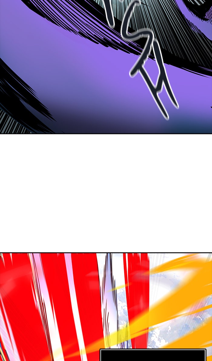 Tower of God Manga Chapter 492 page 59 - [Season 3] Ep. 75