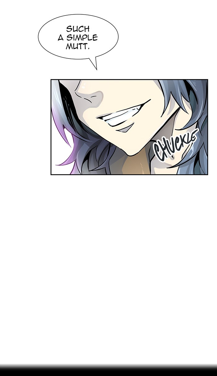Tower of God Manga Chapter 492 page 6 - [Season 3] Ep. 75