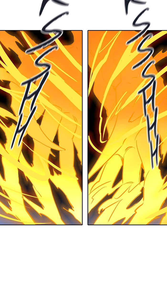 Tower of God Manga Chapter 492 page 66 - [Season 3] Ep. 75