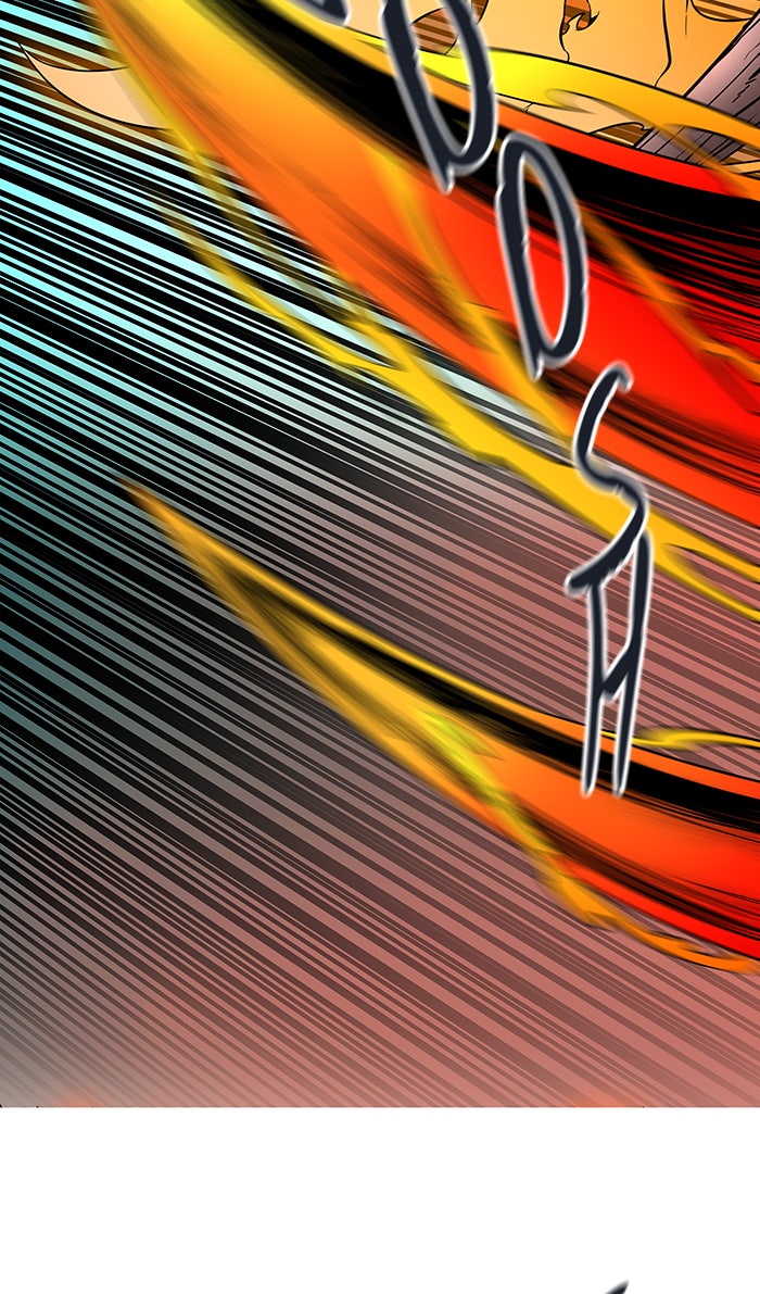 Tower of God Manga Chapter 492 page 69 - [Season 3] Ep. 75