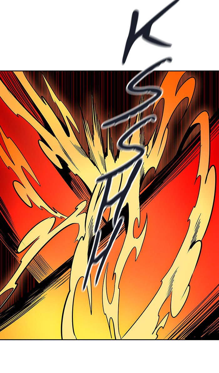 Tower of God Manga Chapter 492 page 70 - [Season 3] Ep. 75