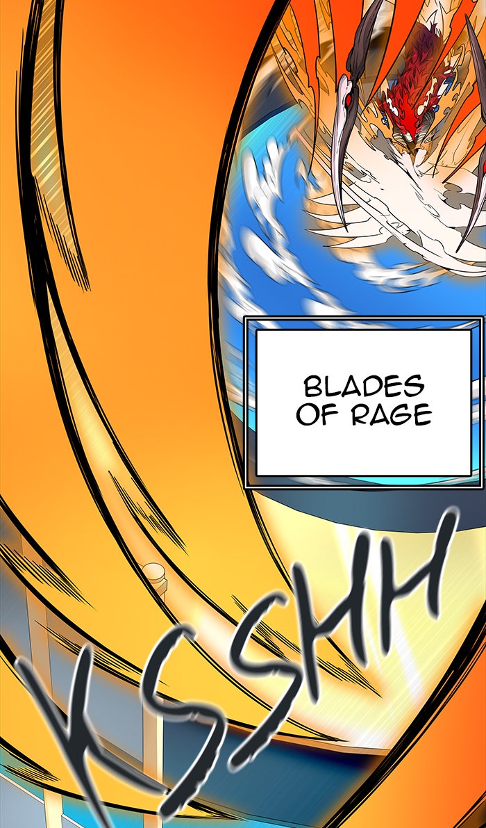 Tower of God Manga Chapter 492 page 72 - [Season 3] Ep. 75