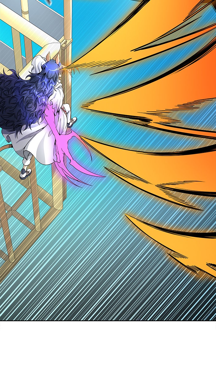 Tower of God Manga Chapter 492 page 73 - [Season 3] Ep. 75