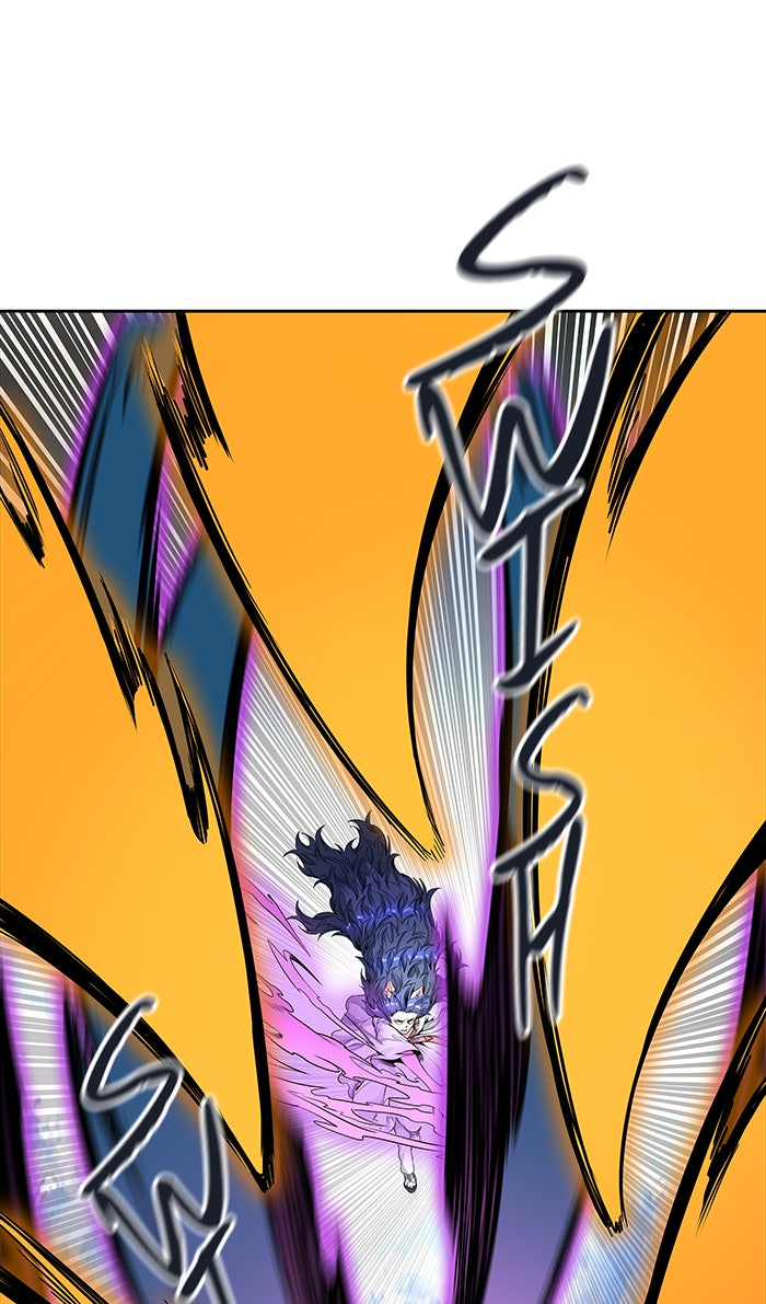 Tower of God Manga Chapter 492 page 74 - [Season 3] Ep. 75