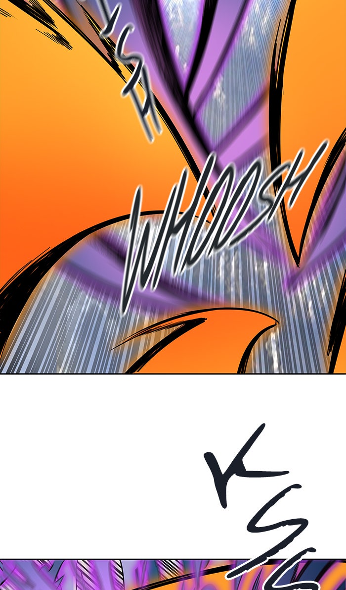 Tower of God Manga Chapter 492 page 75 - [Season 3] Ep. 75