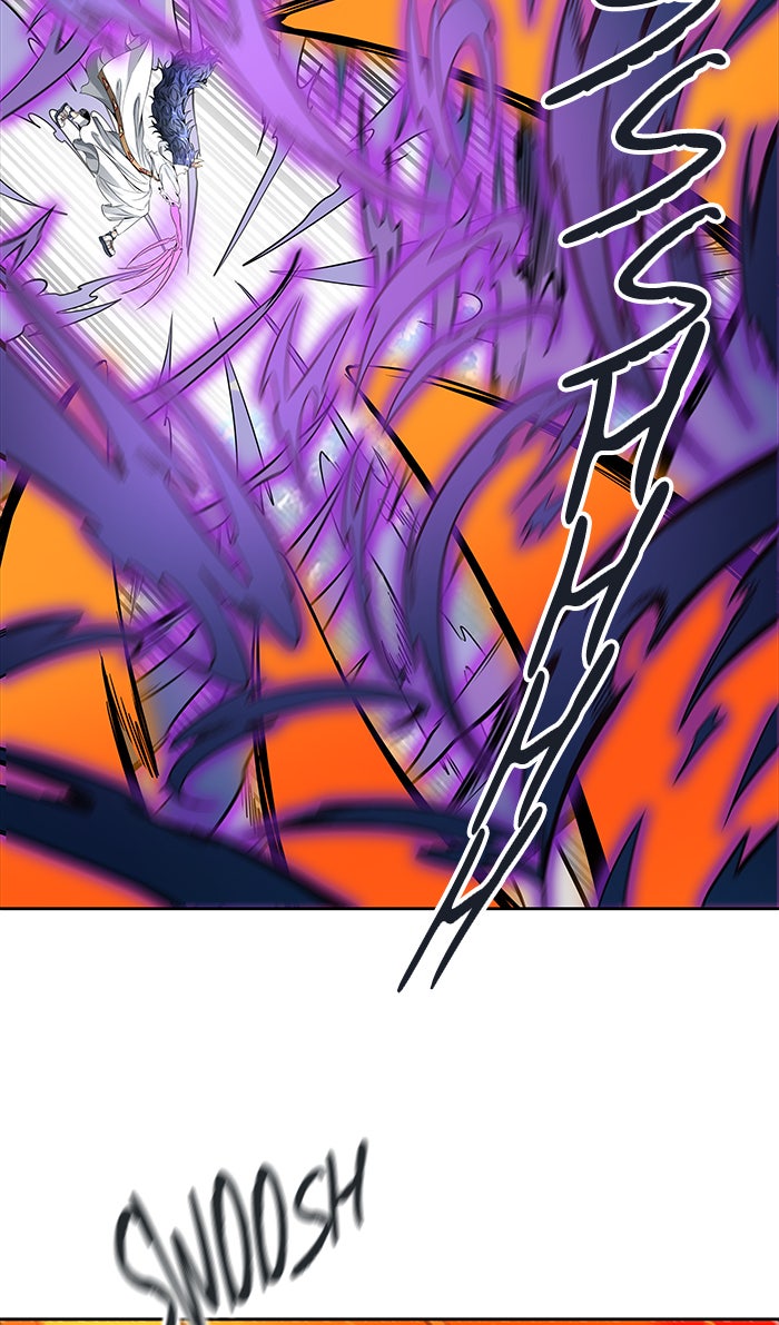 Tower of God Manga Chapter 492 page 76 - [Season 3] Ep. 75