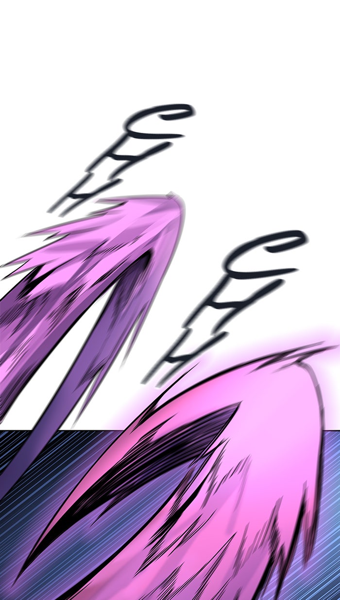 Tower of God Manga Chapter 492 page 78 - [Season 3] Ep. 75