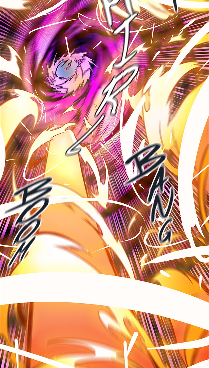 Tower of God Manga Chapter 492 page 80 - [Season 3] Ep. 75