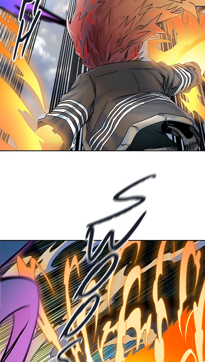 Tower of God Manga Chapter 492 page 86 - [Season 3] Ep. 75