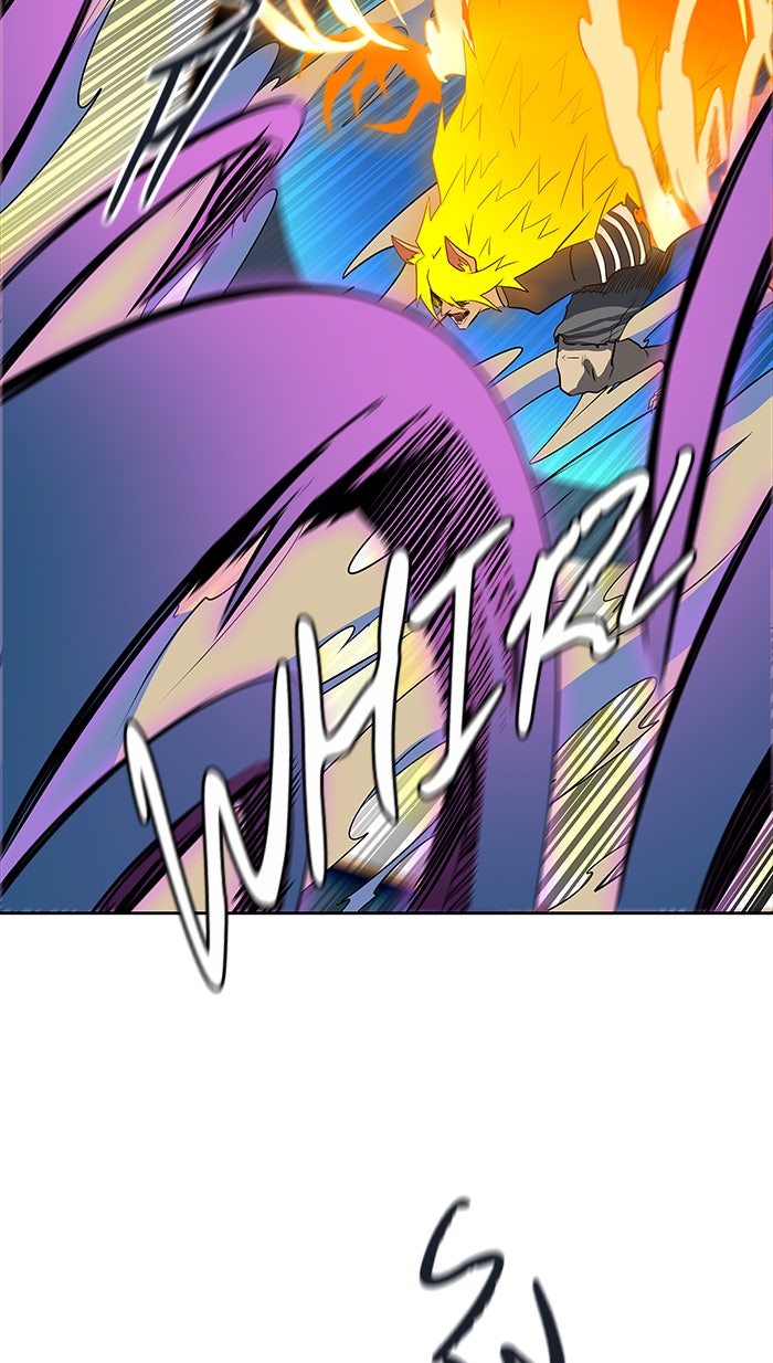 Tower of God Manga Chapter 492 page 87 - [Season 3] Ep. 75