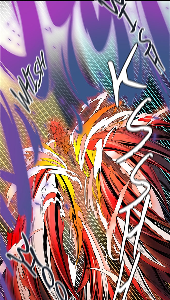 Tower of God Manga Chapter 492 page 88 - [Season 3] Ep. 75