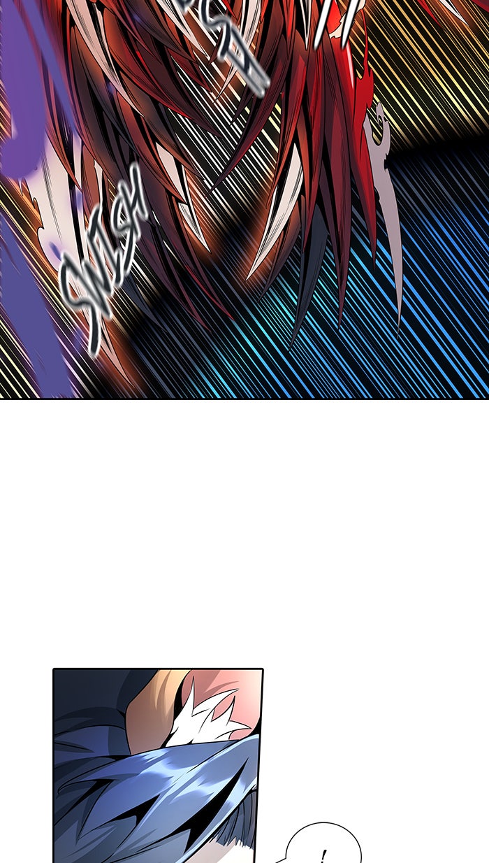 Tower of God Manga Chapter 492 page 89 - [Season 3] Ep. 75