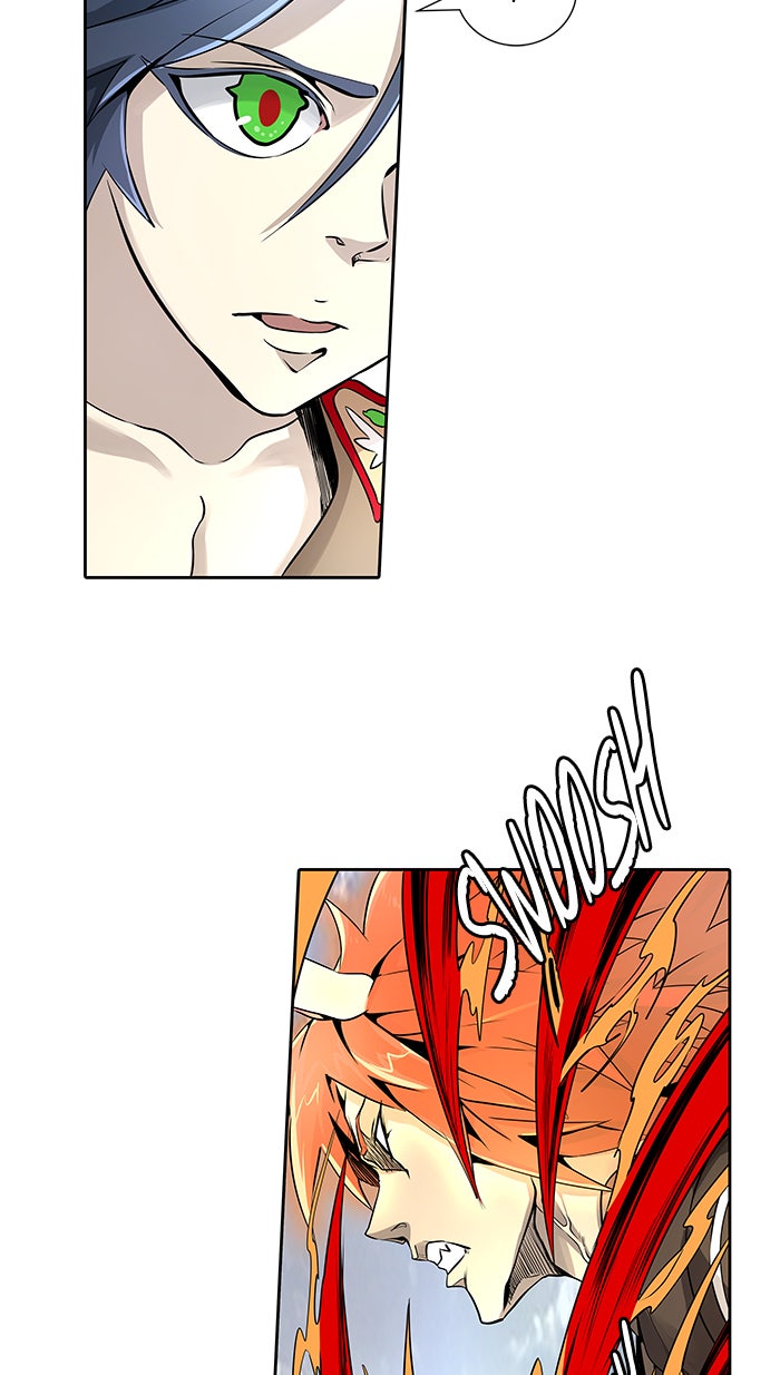 Tower of God Manga Chapter 492 page 90 - [Season 3] Ep. 75