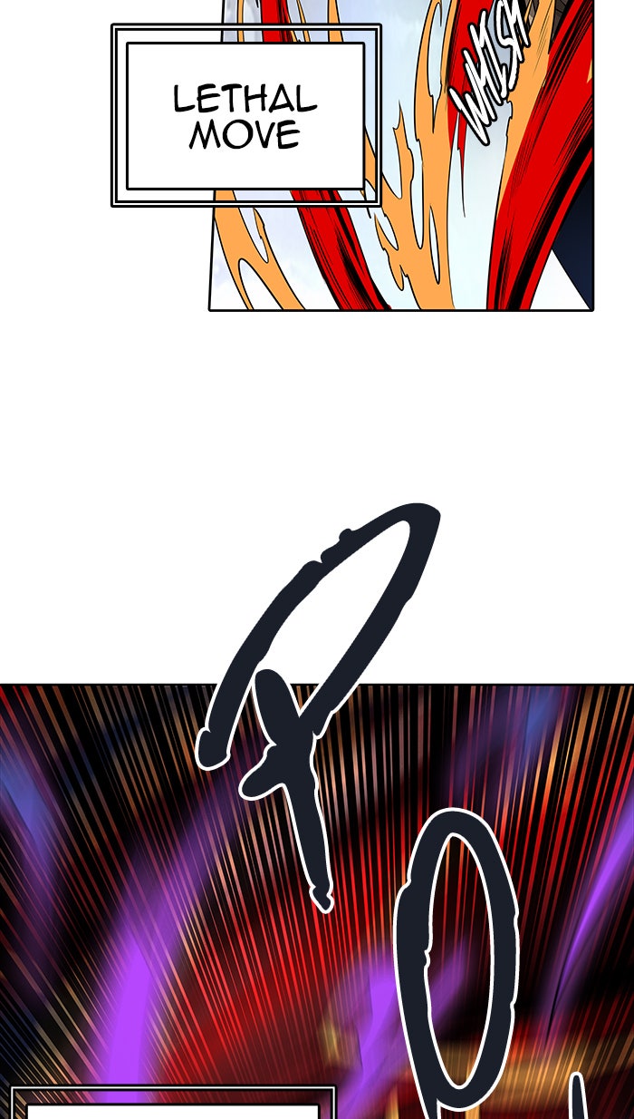 Tower of God Manga Chapter 492 page 91 - [Season 3] Ep. 75