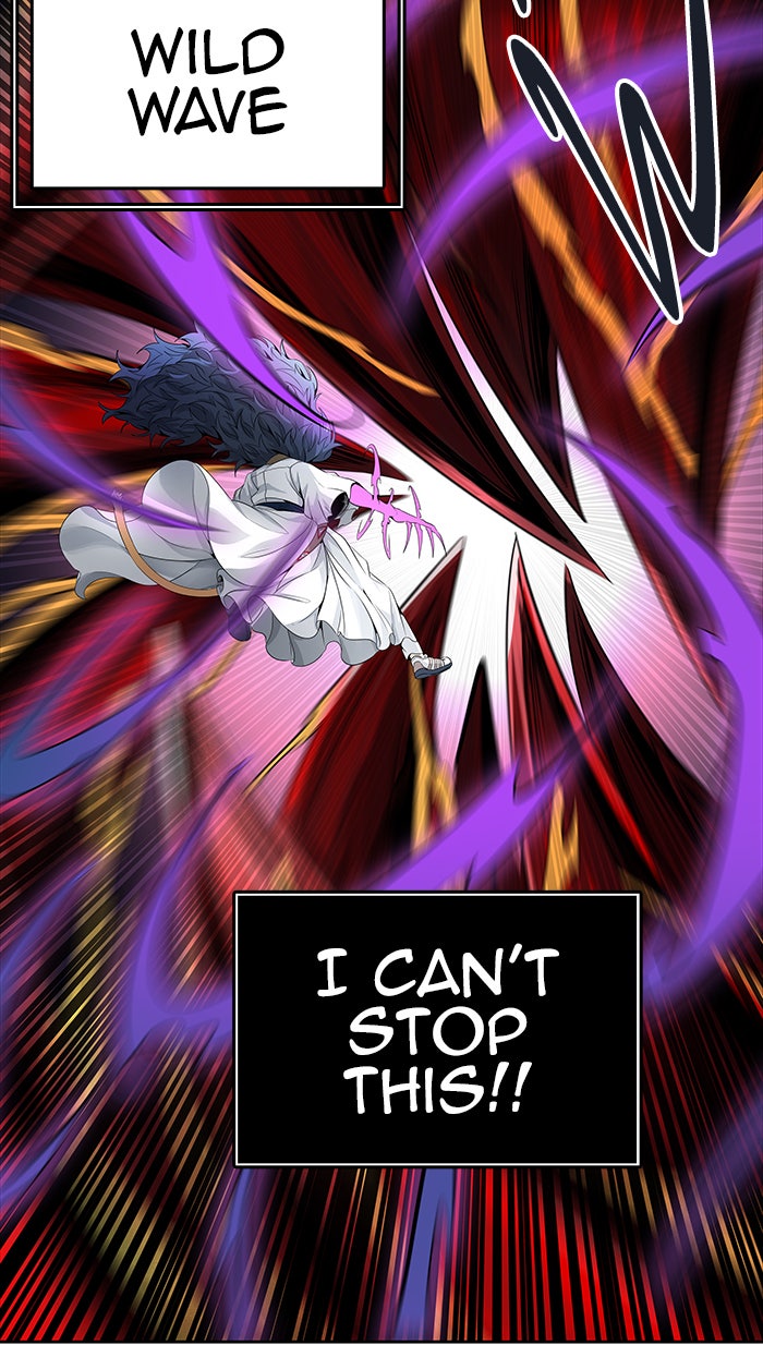 Tower of God Manga Chapter 492 page 92 - [Season 3] Ep. 75