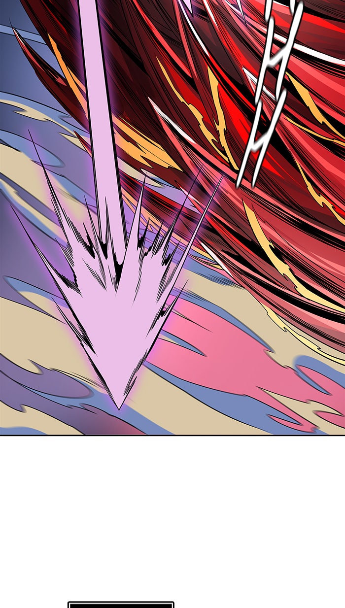 Tower of God Manga Chapter 492 page 95 - [Season 3] Ep. 75