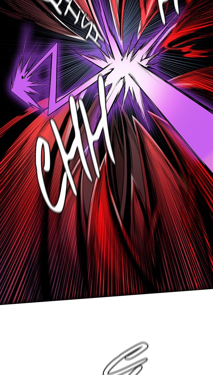 Tower of God Manga Chapter 492 page 97 - [Season 3] Ep. 75