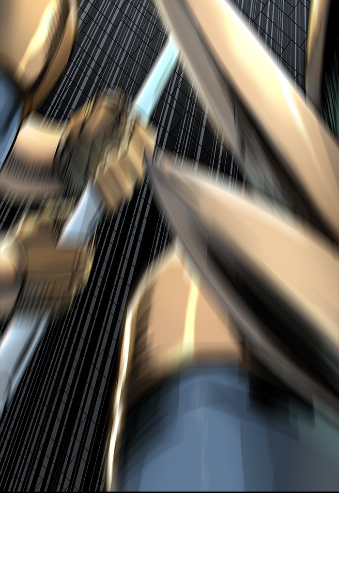 Tower of God Manga Chapter 493 page 101 - [Season 3] Ep. 76