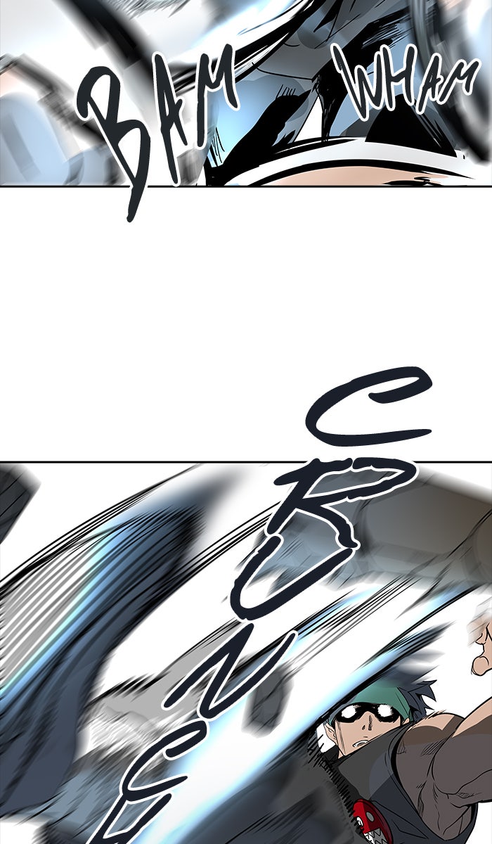 Tower of God Manga Chapter 493 page 105 - [Season 3] Ep. 76