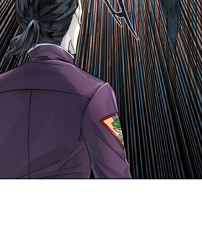 Tower of God Manga Chapter 493 page 112 - [Season 3] Ep. 76