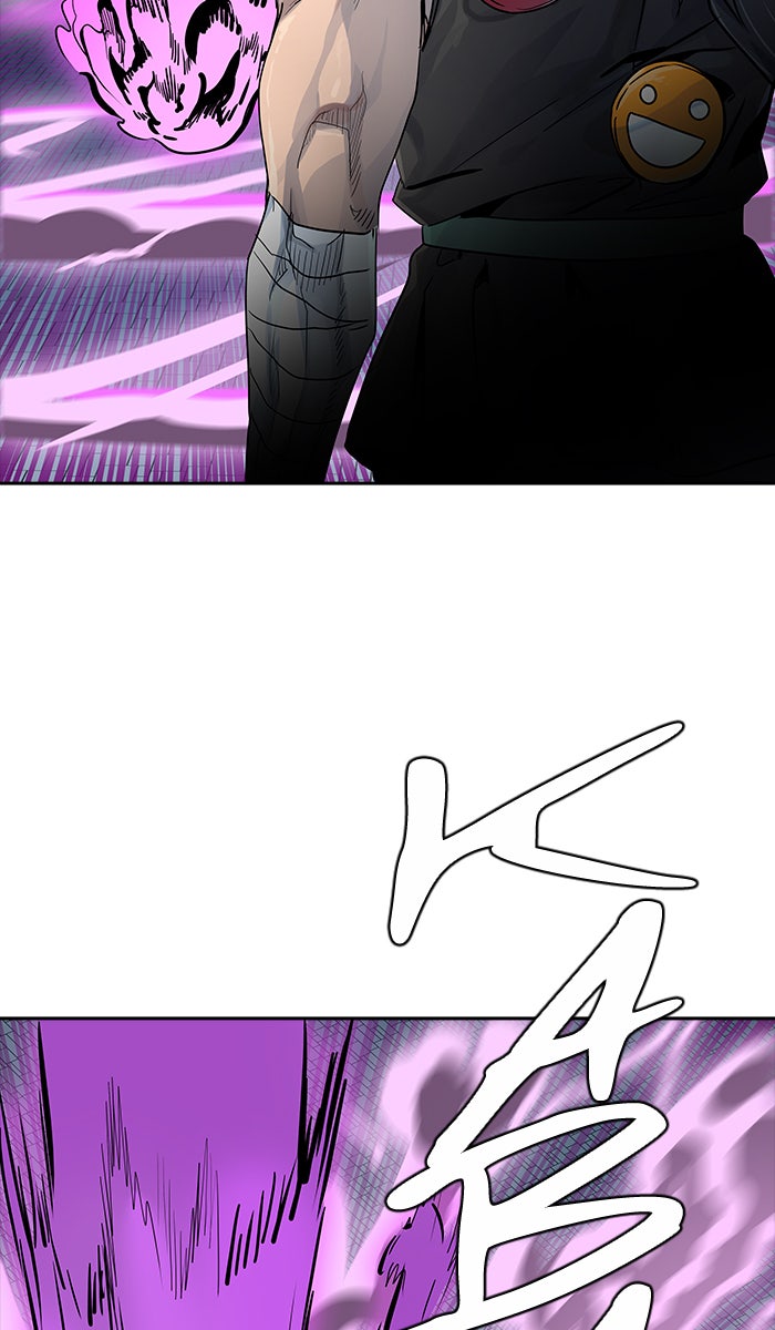 Tower of God Manga Chapter 493 page 119 - [Season 3] Ep. 76