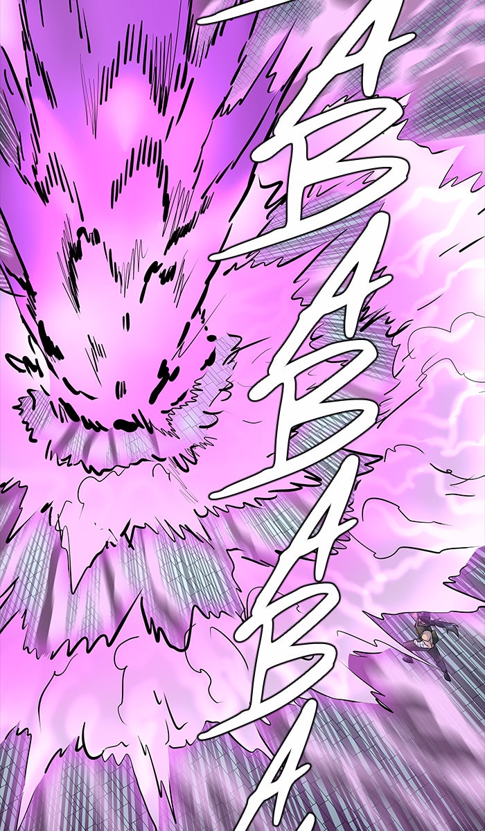 Tower of God Manga Chapter 493 page 120 - [Season 3] Ep. 76